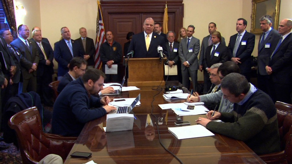 NJTV News with Mary Alice Williams: Feb. 12, 2015