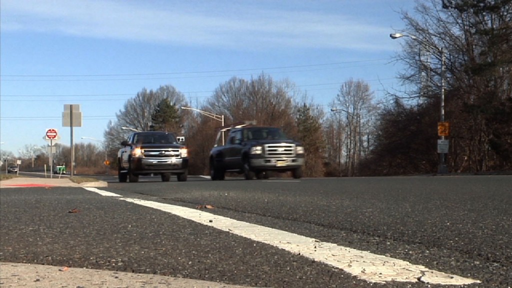 Just Drive Campaign Aims to Crack Down on Texting and Driving
