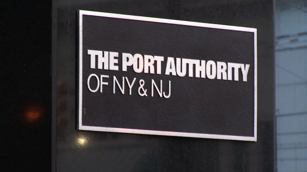 Report on Perks for Port Authority Commissioners Highlights Need for More Reform