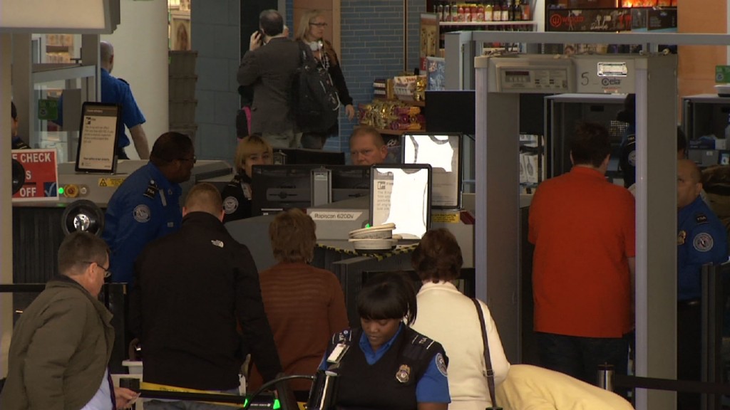 Homeland Security Funding Could Lapse