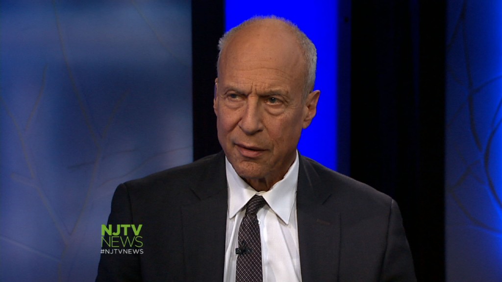 Michael Aron Discusses Revel Hearing, Jennifer Velez Leaving Government