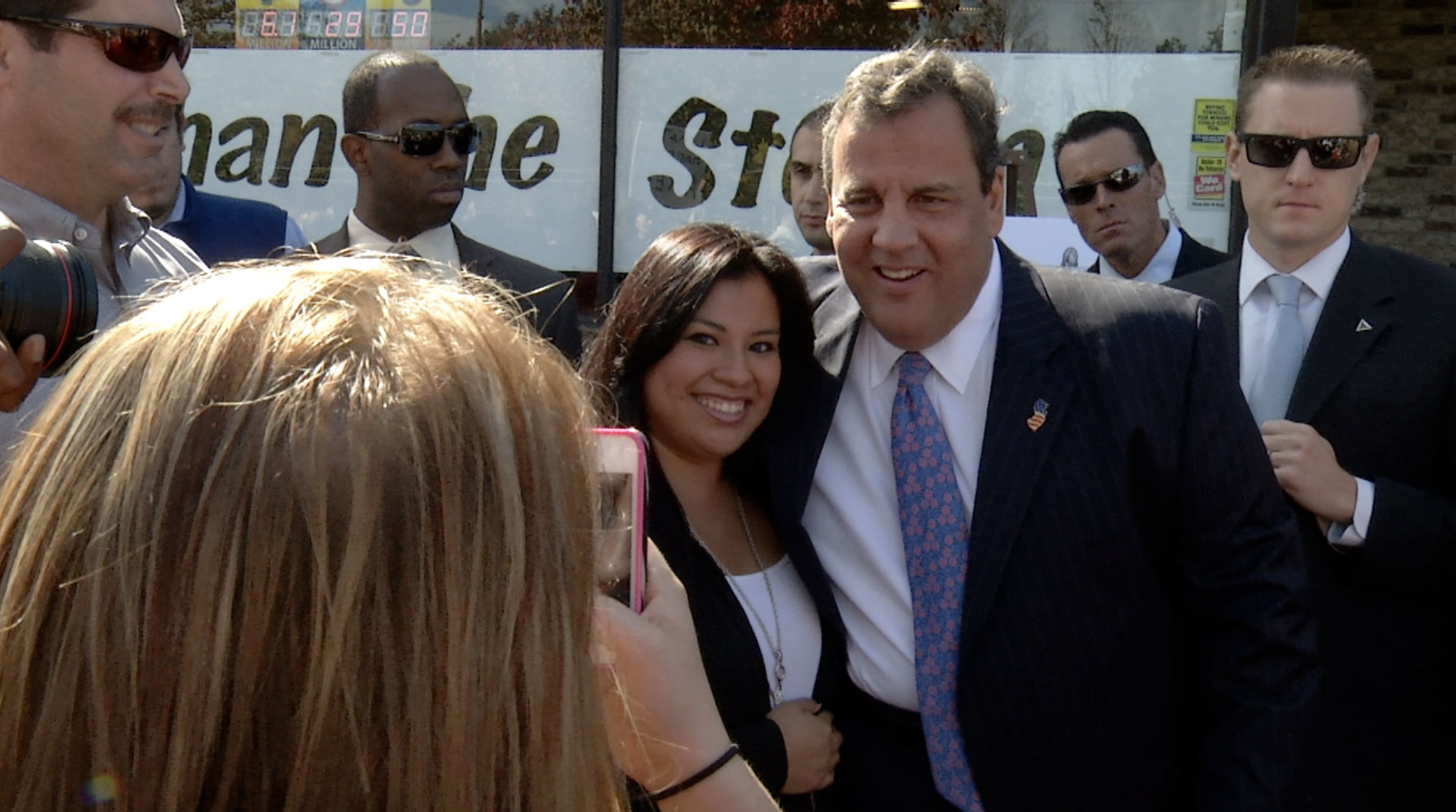 NJTV News with Mary Alice Williams: Feb. 18, 2015