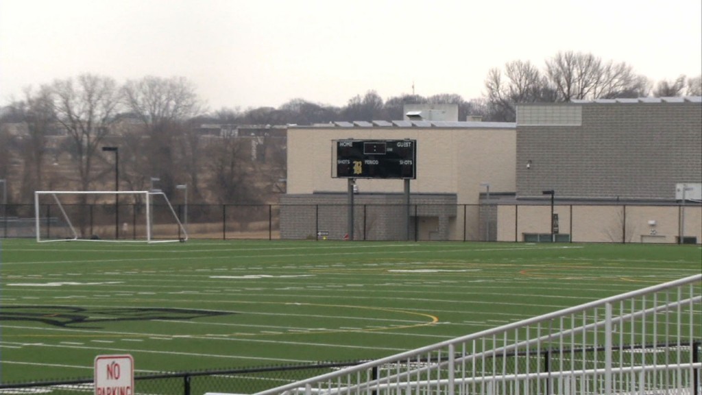 New Rule Limits Contact for High School Football Players
