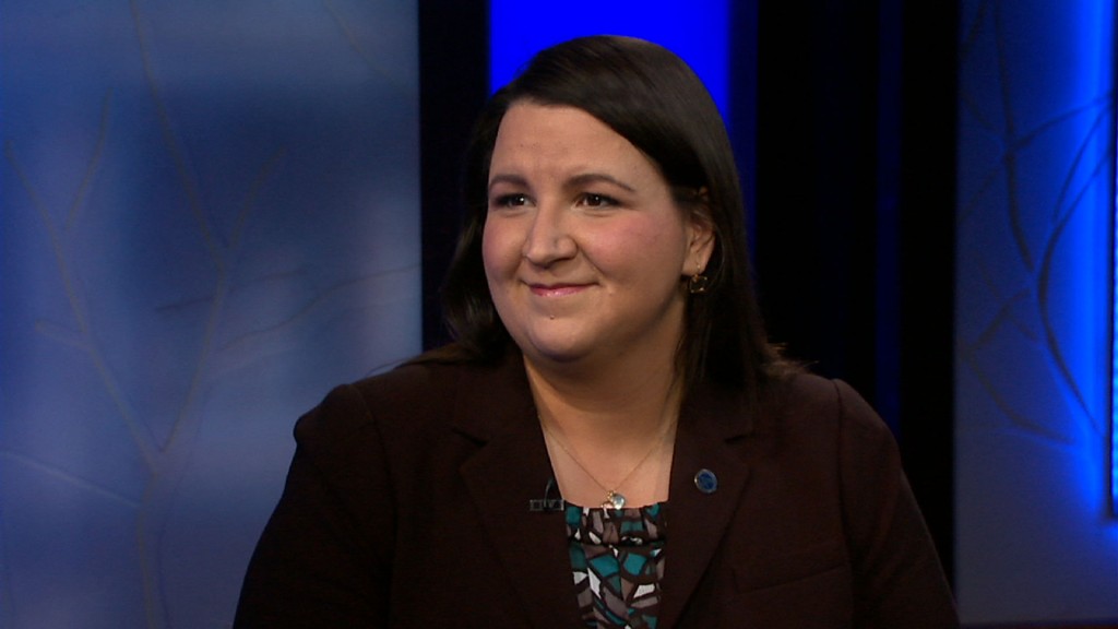 Dept. of Health Director: ACA Signups Exceeded Goals
