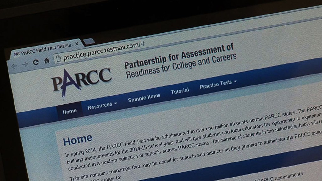NJTV News with Mary Alice Williams: Feb. 23, 2015