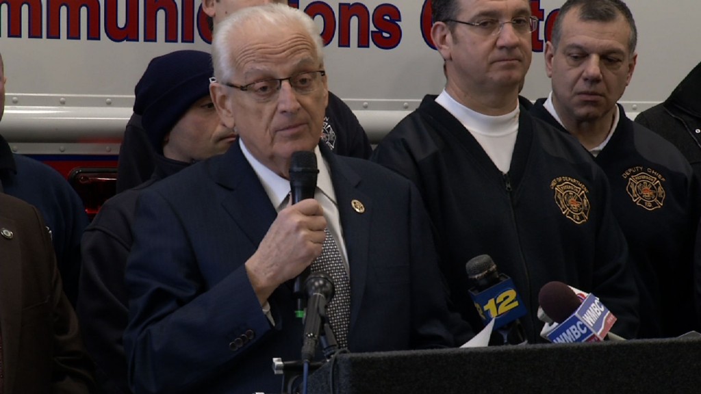 Pascrell Calls on Republicans to Fund DHS, Uncouple It From Immigration Debate