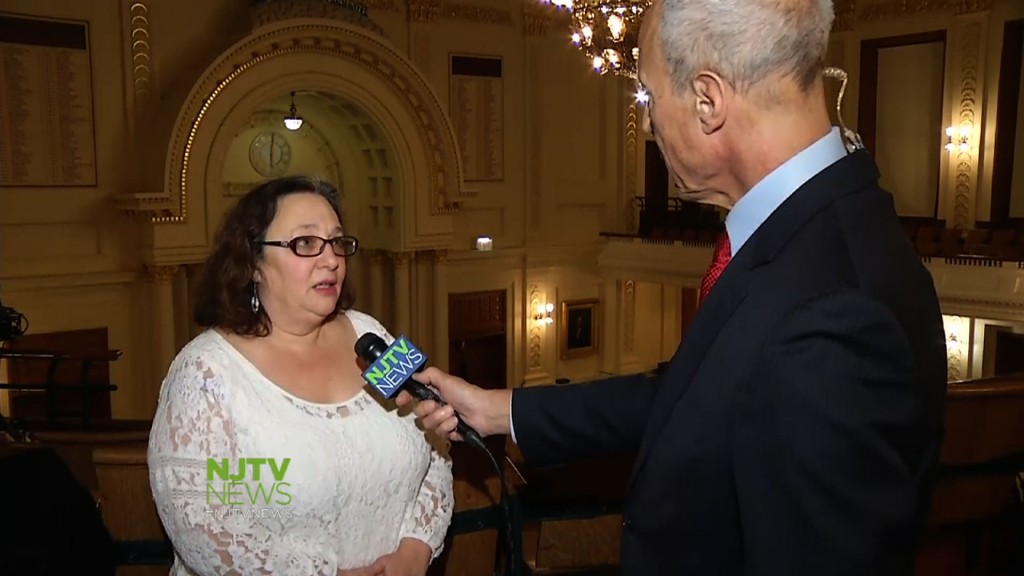 CWA NJ State Director: Happy With Judge’s Decision That Christie Must Fund Pensions