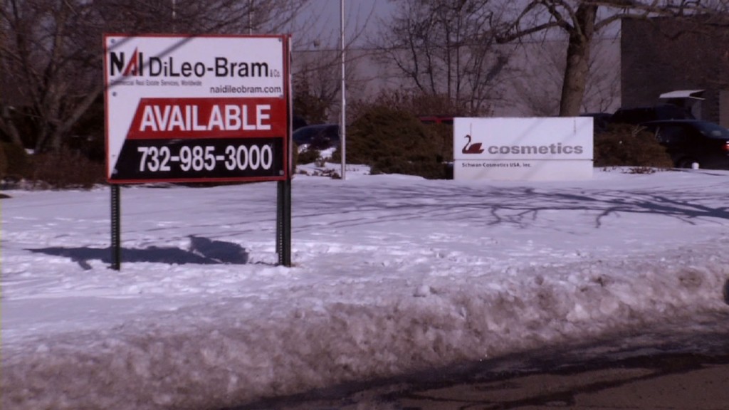 Are Tax Incentives the Way to Keep Businesses in NJ?