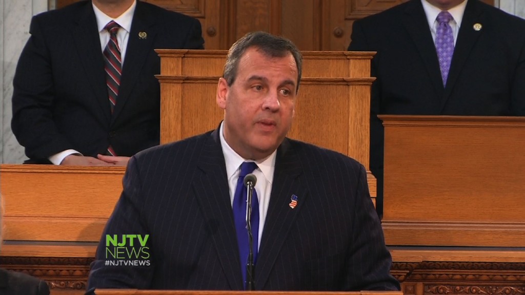 NJTV News with Mary Alice Williams: Feb. 24, 2015