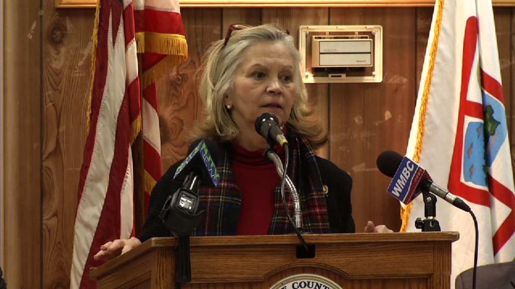 Stender Won’t Seek Reelection Amid Criticism Over Upgraded Home
