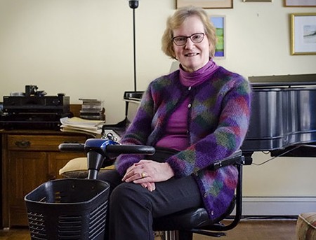 A Career Spent Fighting Mother-to-Infant HIV Transmission