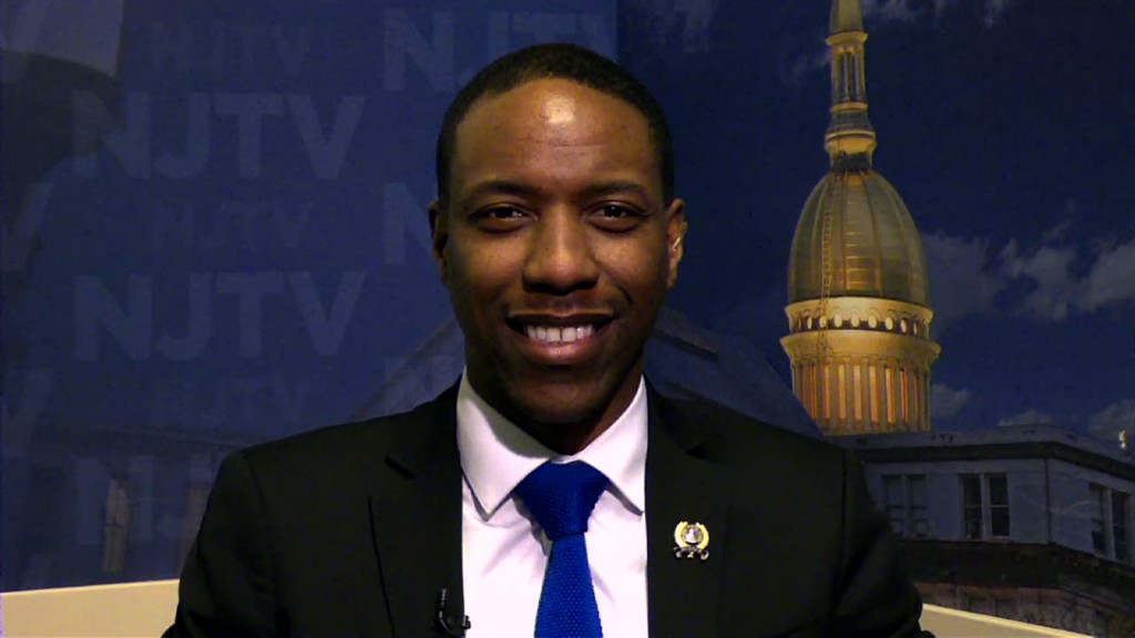 Asm. Holley: Many Issues Have Been Discussed in Assembly Since His Swearing In