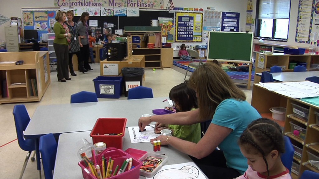NJ Education Department Plans Changes to Help Better Prepare Teachers