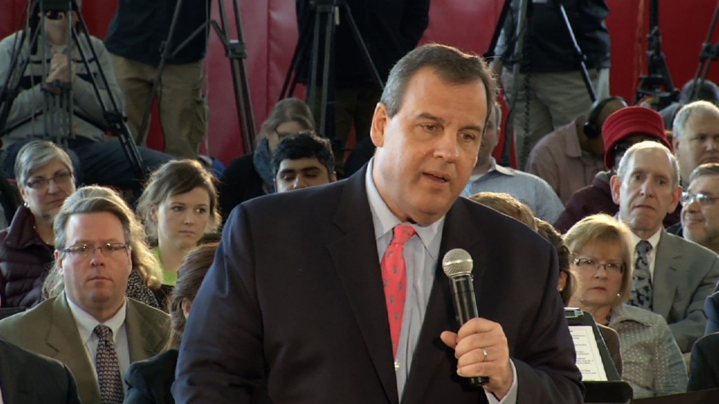 NJTV News with Mary Alice Williams: March 4, 2015