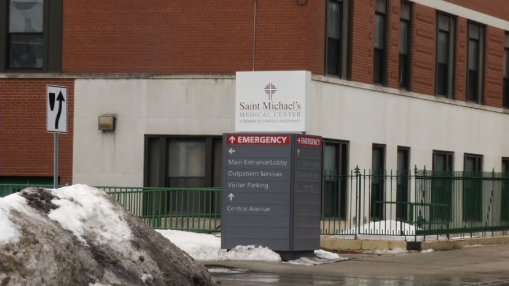 Health Care Consultant Recommends Dismantling Three Newark Hospitals