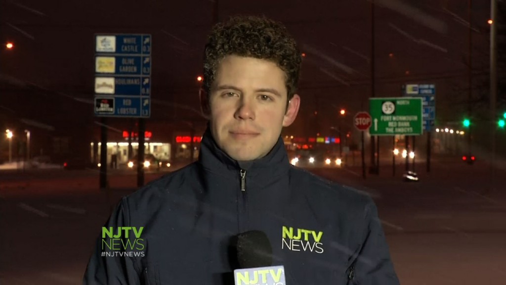 Meteorologist Cifelli: Record Breaking Cold After Snow Will Give Way to Warmer Temps