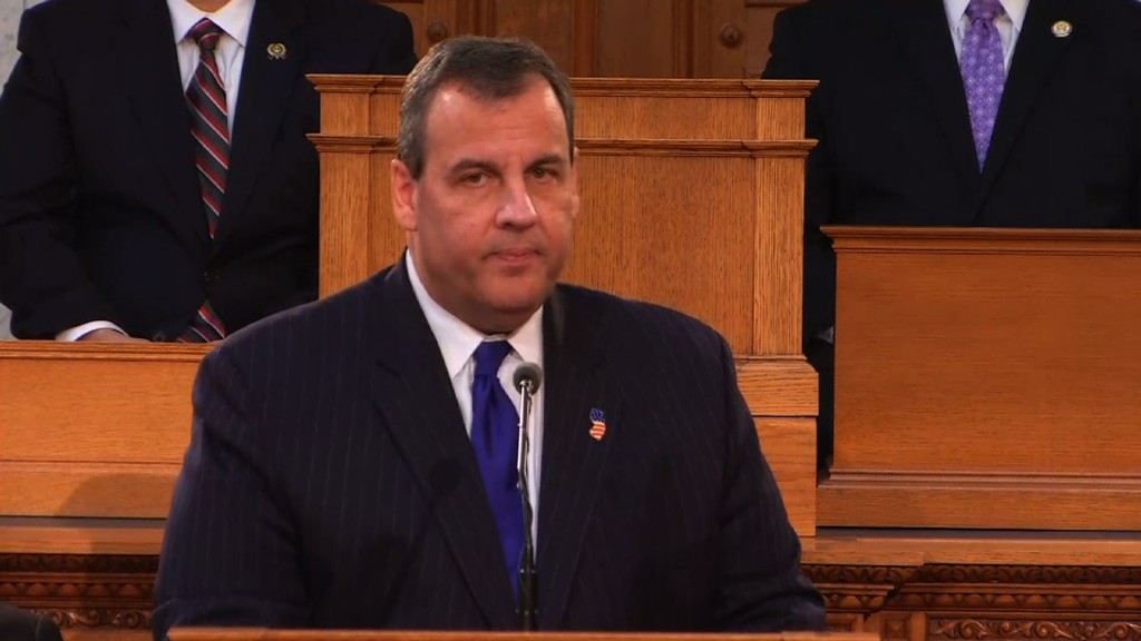 NJTV News with Mary Alice Williams: March 5, 2015