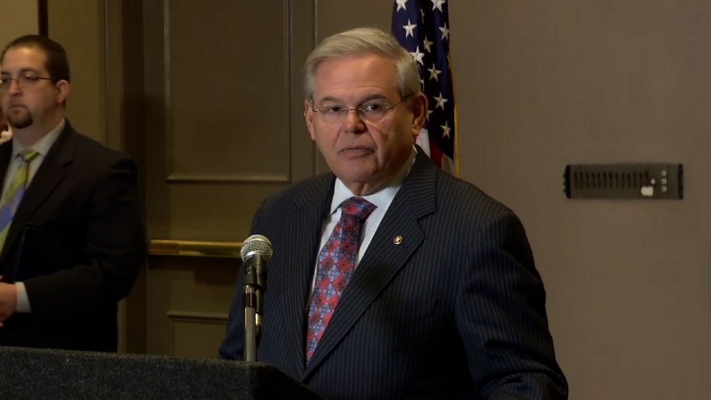 NJTV News with Mary Alice Williams: March 9, 2015
