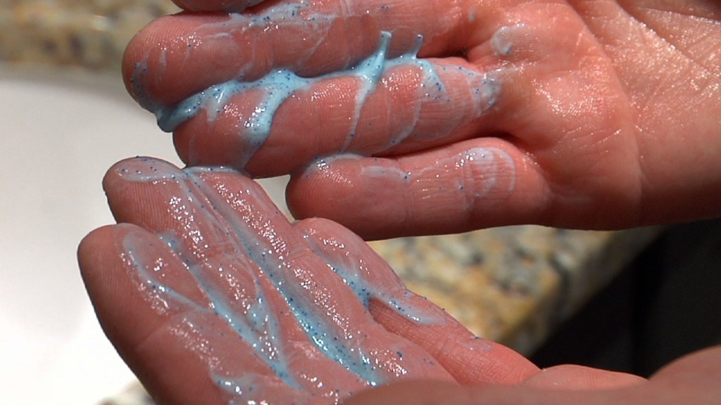Officials Work to Ban Synthetic Microbeads