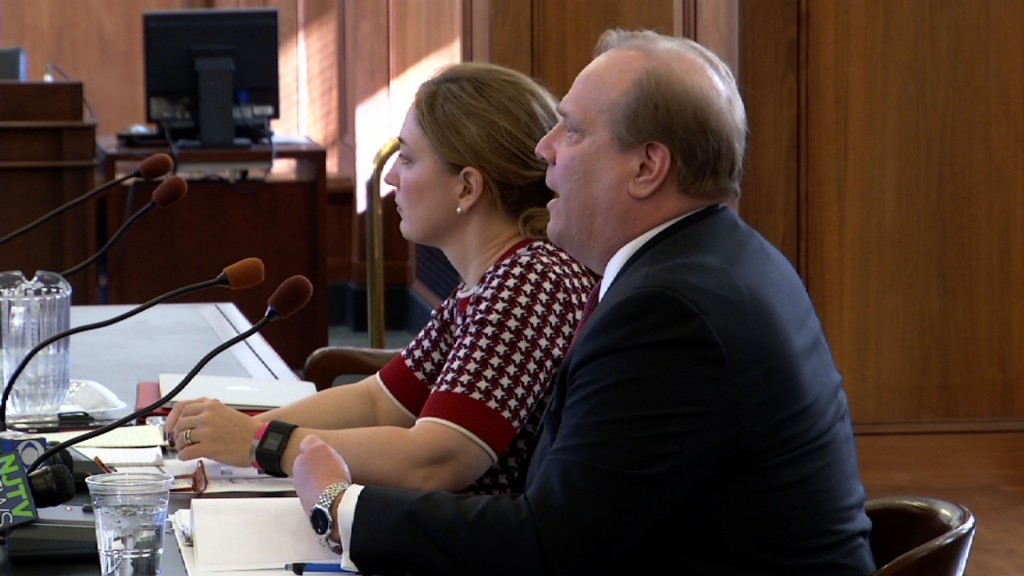 Education Commissioner Defends PARCC Test