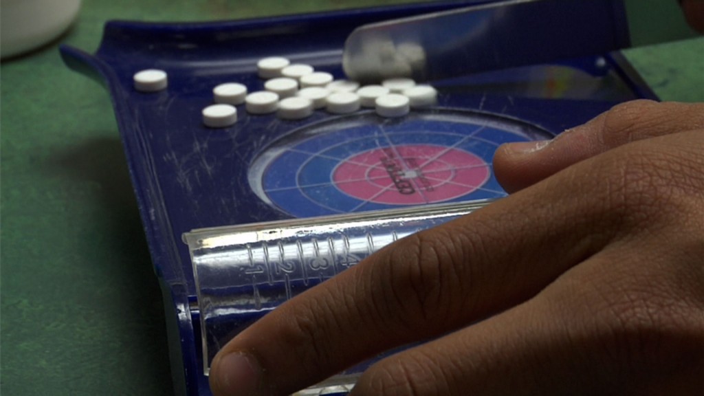 Legislation Would Require NJ Doctors to Discuss Opiate Addiction