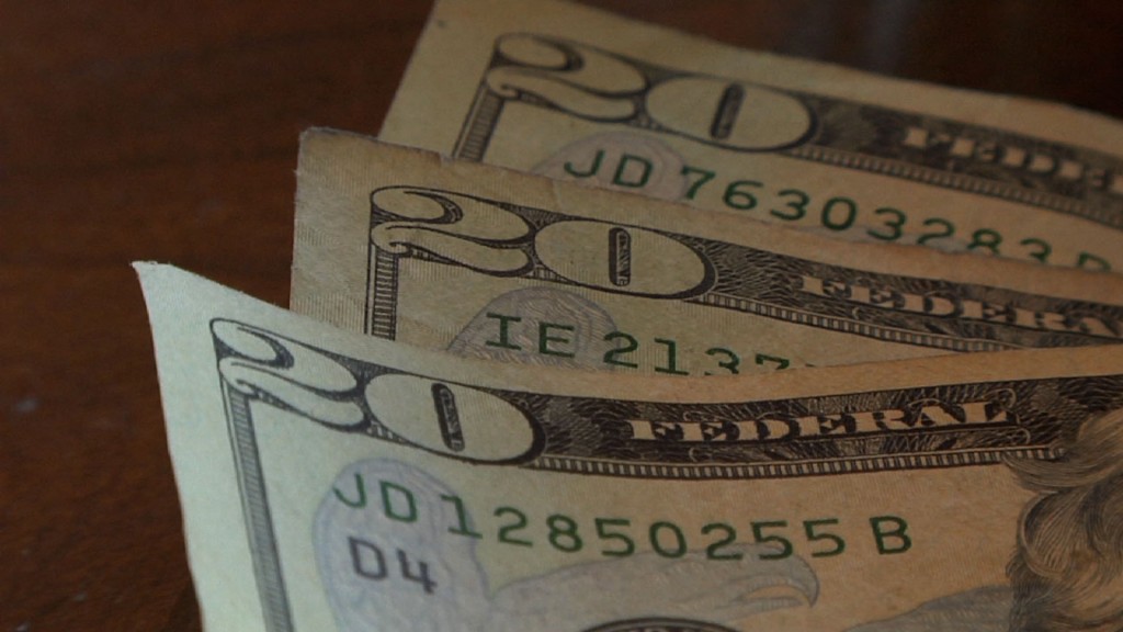 Group Hopes to Replace Andrew Jackson with a Woman on $20 Bill