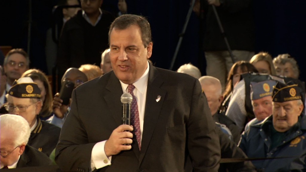 NJTV News with Mary Alice Williams: March 17, 2015