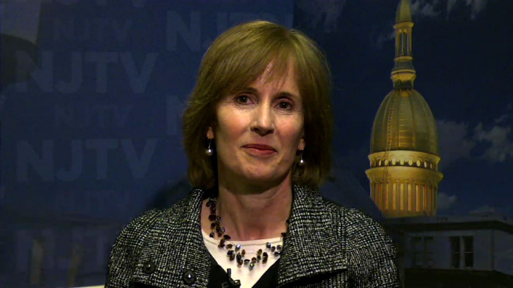 NJ Future Senior Director: Upgrading Infrastructure to Keep Sewage Out of Waterways Will Take Time