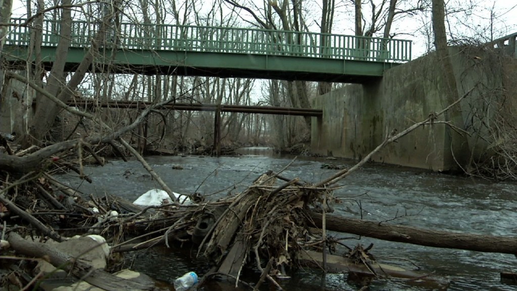 Controversy Over South Plainfield Superfund Site Cleanup