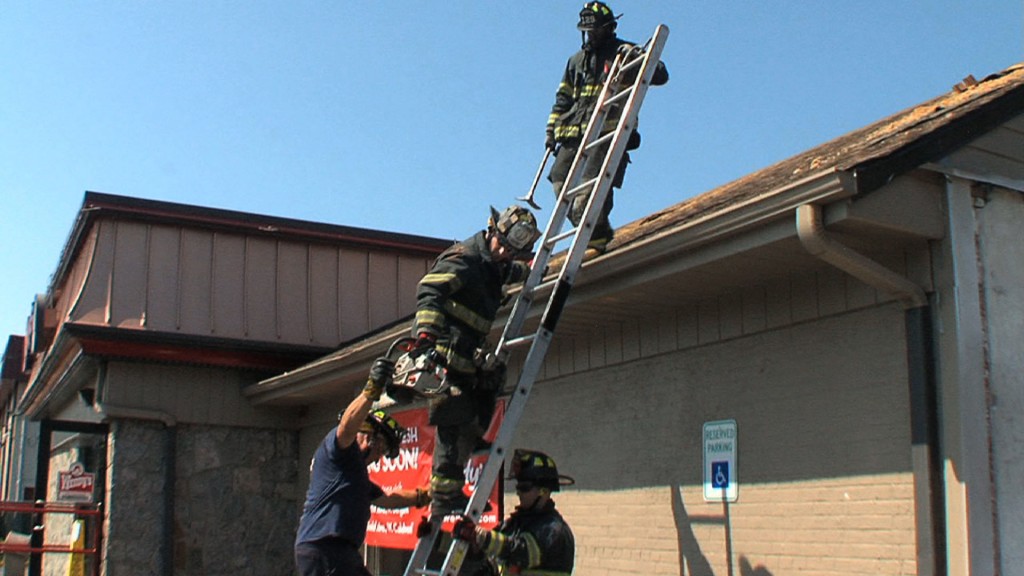 NJTV News with Mary Alice Williams: March 20, 2015