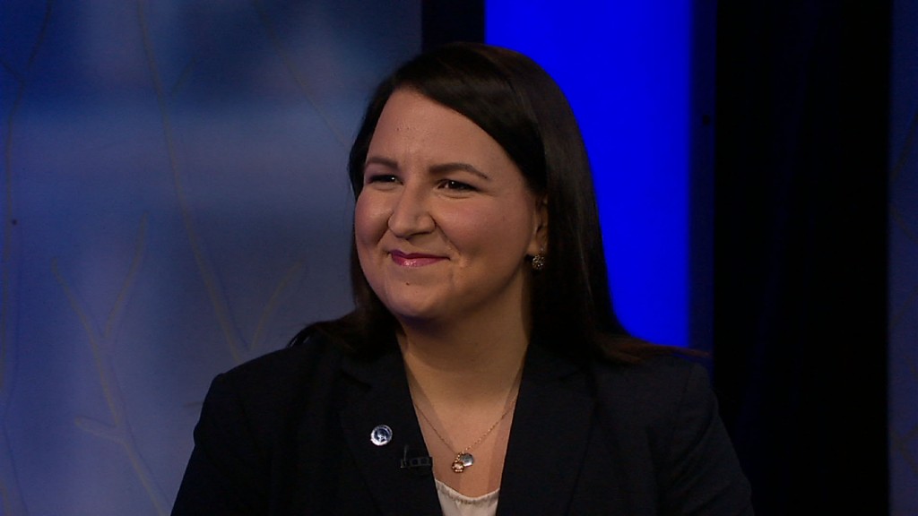 Dept. of Health Regional Dir.: ACA Has Improved Health Care Coverage