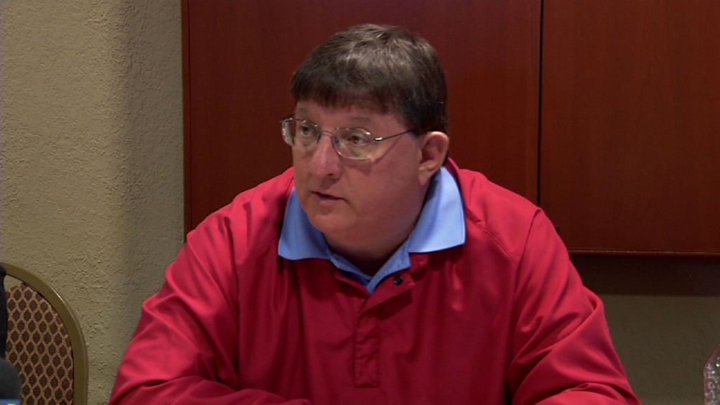 NJ School Teacher Speaks Out About Gambling Charge