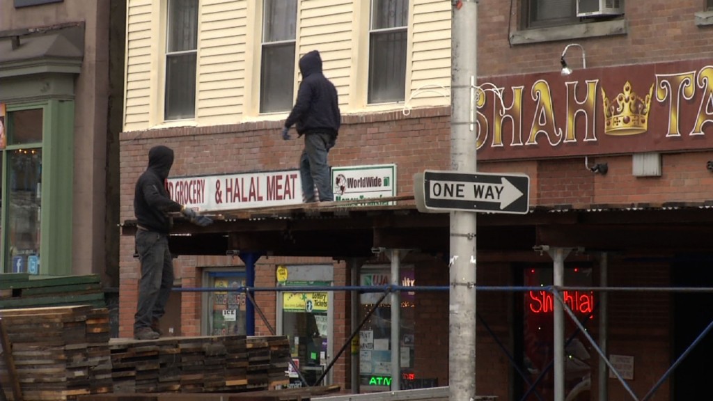 NJTV News with Mary Alice Williams: March 27, 2015