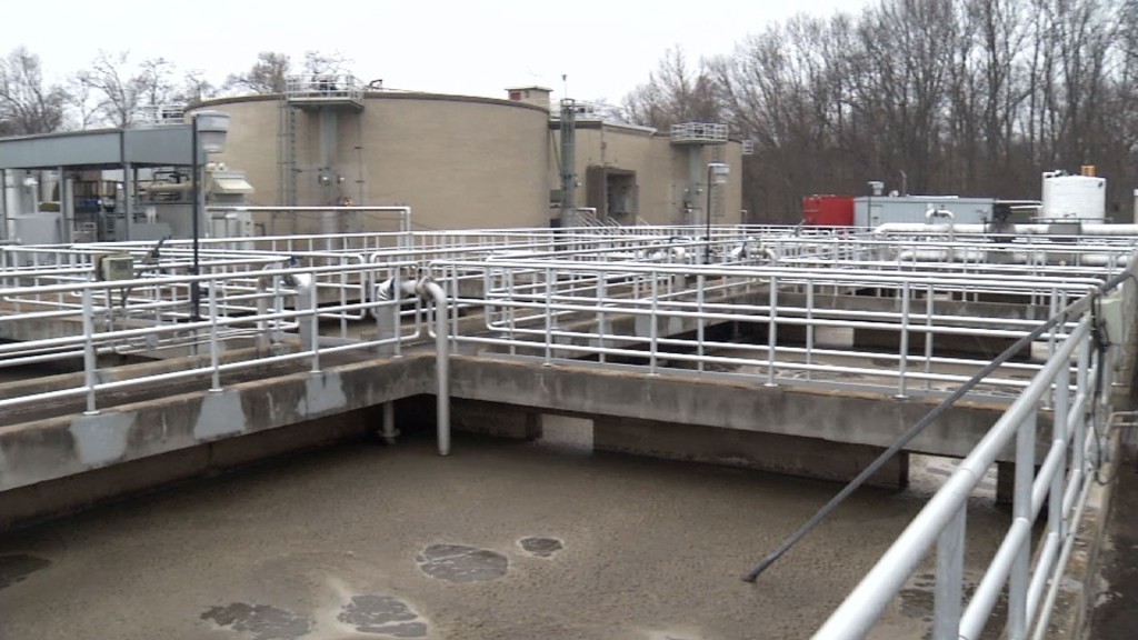 Turning Waste into Energy