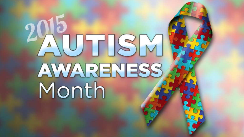 2015 Autism Awareness Month Events In NJ