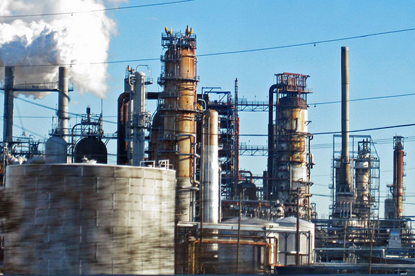 State Senate Moves on Several Fronts to Block Exxon Mobil Settlement