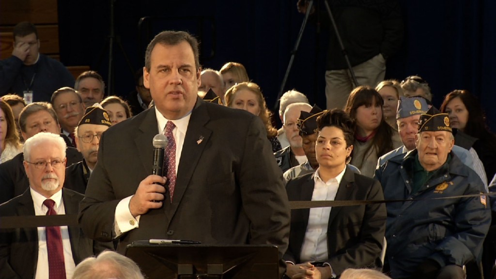 NJTV News with Mary Alice Williams: March 10, 2015