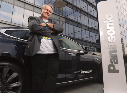 Tesla-inspired direct sales bill signed into law