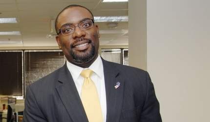 Constable to step down as DCA commissioner