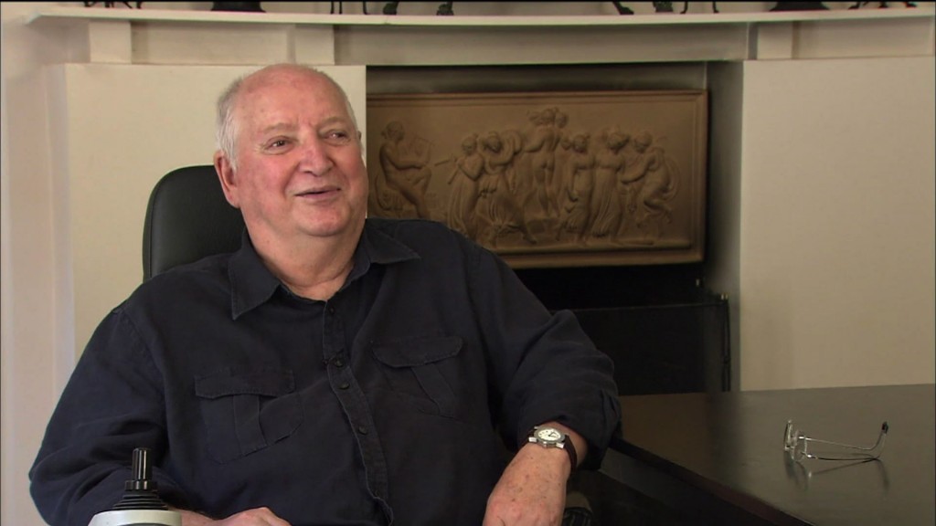 Architecture Legend Michael Graves Dead at 80