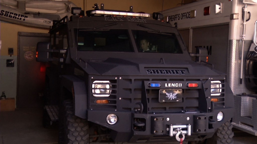 Swatting Causes Unnecessary Expense for Law Enforcement