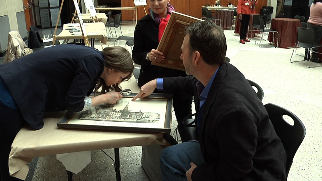 What to Assess When You’re Assessing: Appraising Art with Rago Auctions