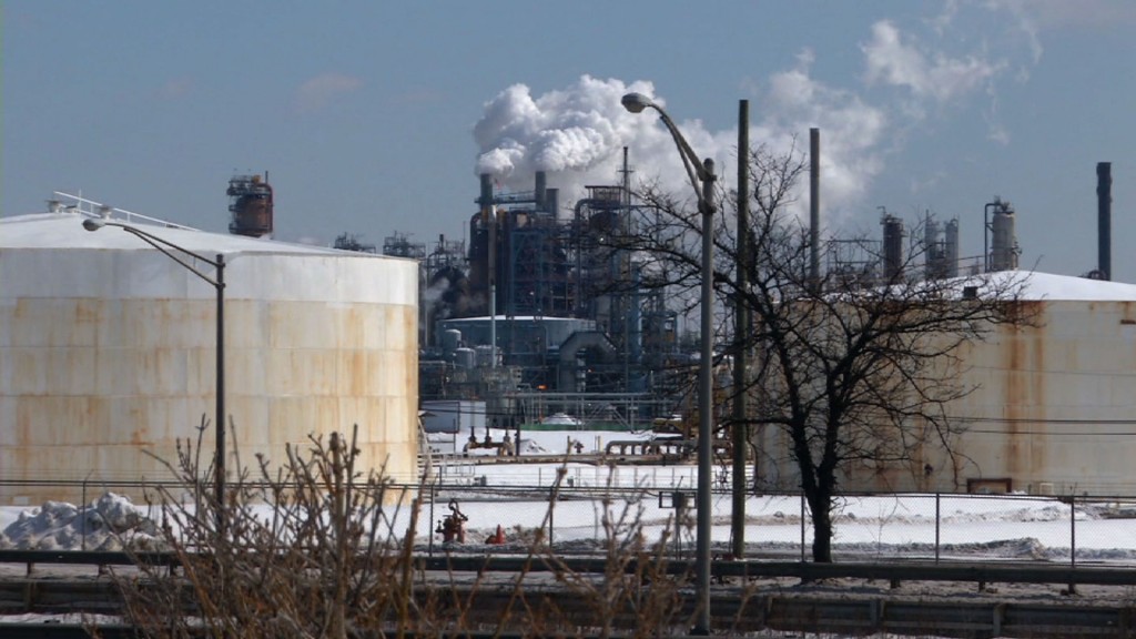 Public Review Period of Exxon Deal Begins Today