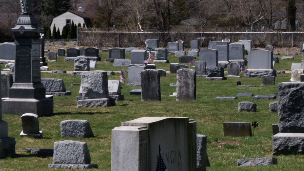 Medford Officials Consider Buying Cemetery to Generate Revenue