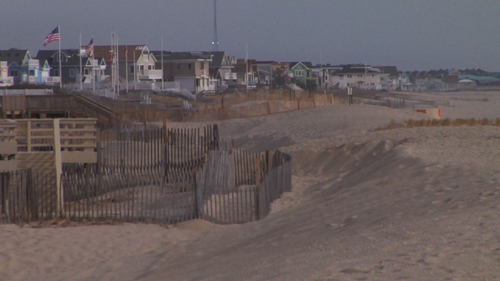 Jersey Shore Rental Business Up, But Not at Pre-Sandy Levels