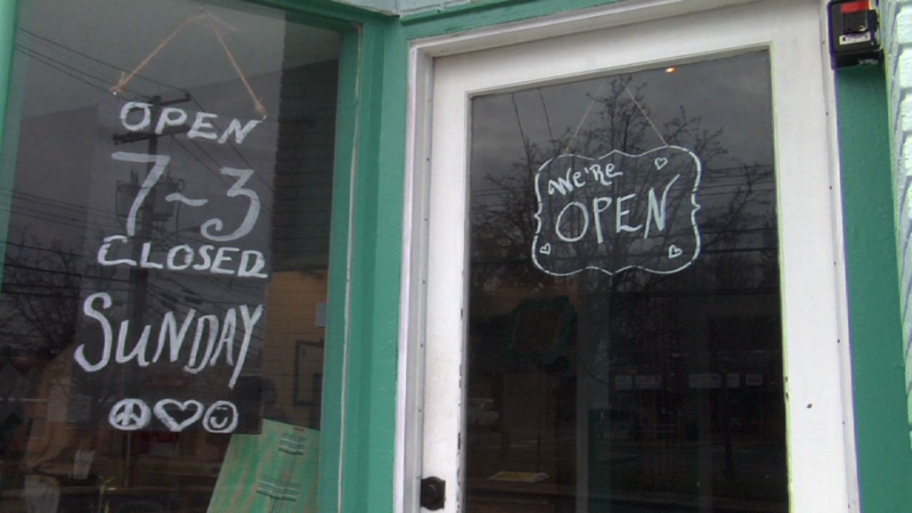 Ocean Residents to Get Tax Rebates for Shopping Local