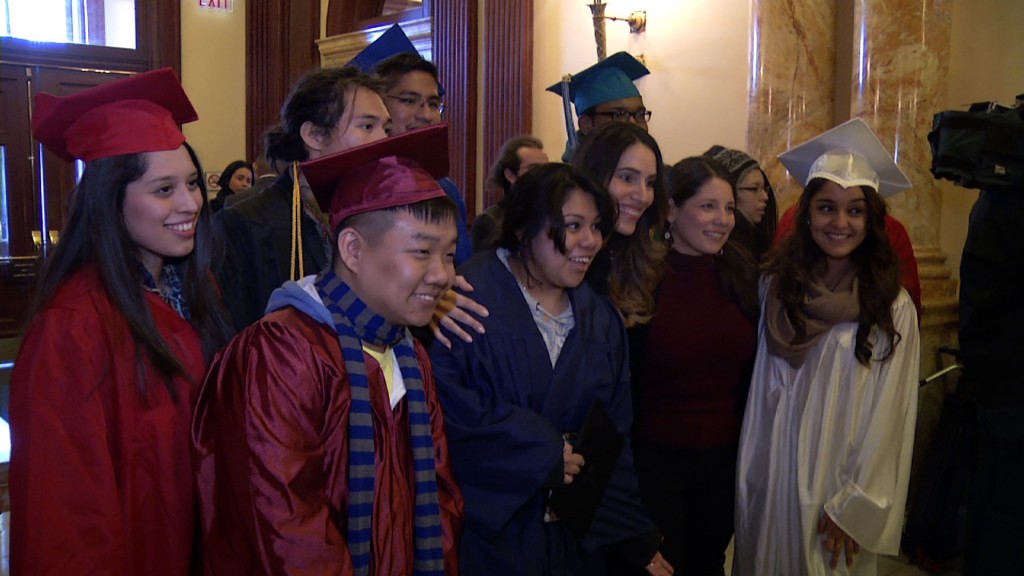 Assessing the DREAM Act One Year Later