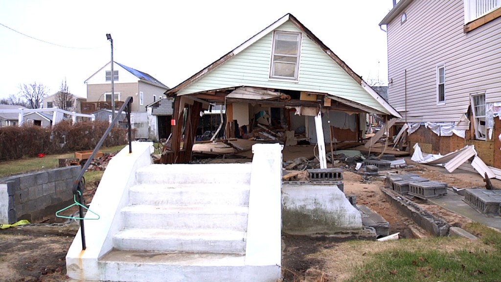 NJTV News with Mary Alice Williams: April 8, 2015
