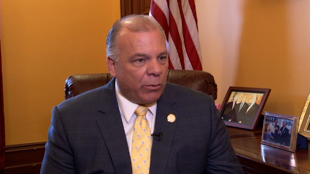 Legislative Leaders Discuss Christie’s Pension Proposal
