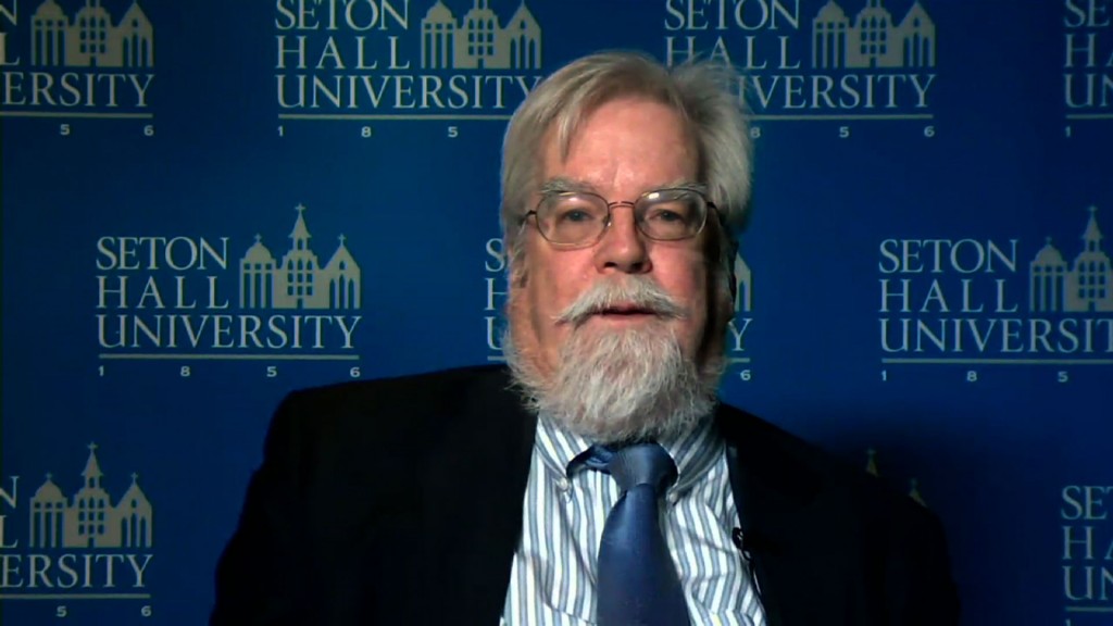 NJ Spotlight Environment Writer Discusses Reducing Greenhouse Gas Emissions